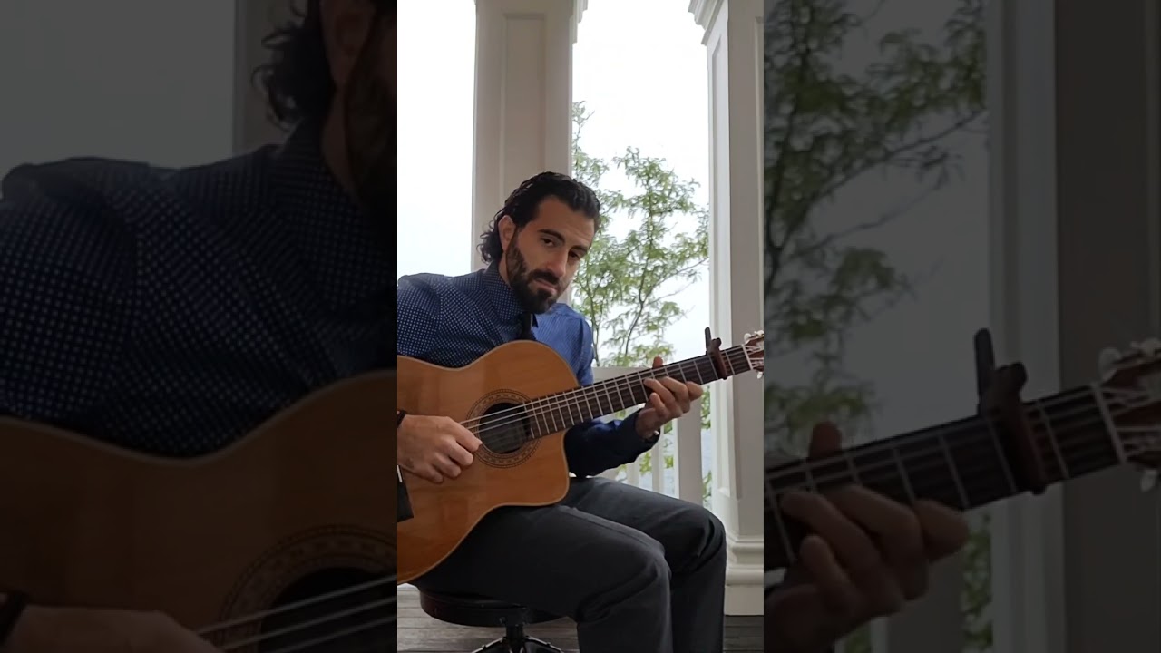 Promotional video thumbnail 11 for Anthony Fuscaldo