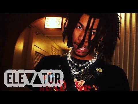 Boofboiicy - Watch Yo Back (Official Music Video)