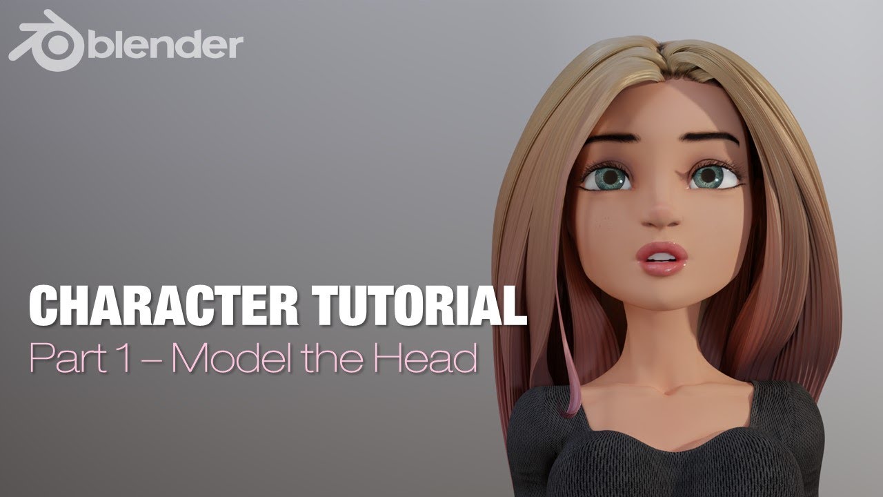 Fully Rigged Fully Customizable Mermaid 3D Model