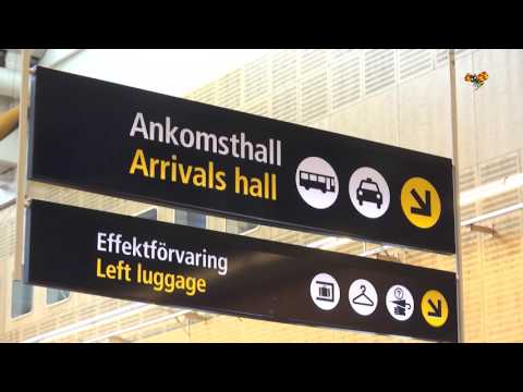 Leo, 14, skulle resa – stoppades av SAS