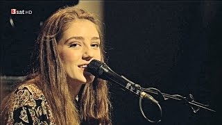 BIRDY - Learn Me Right live @Bauhaus 09.10.2013