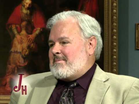 Journey Home - 2012-09-24 - Former Baptist - Marcus Grodi with Mark Averett