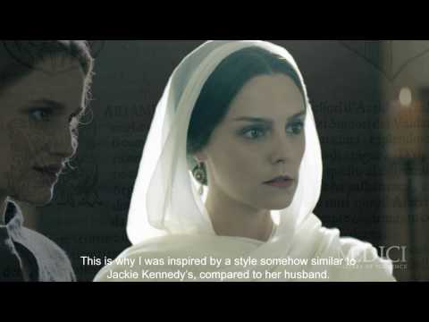 Medici: Masters of Florence - BTS - Part 21 "The Women"
