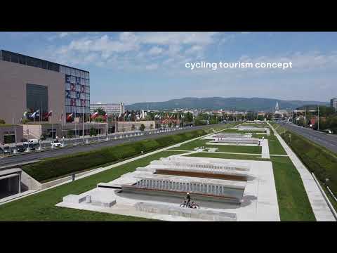 Bikademy - Cycling Tourism Product