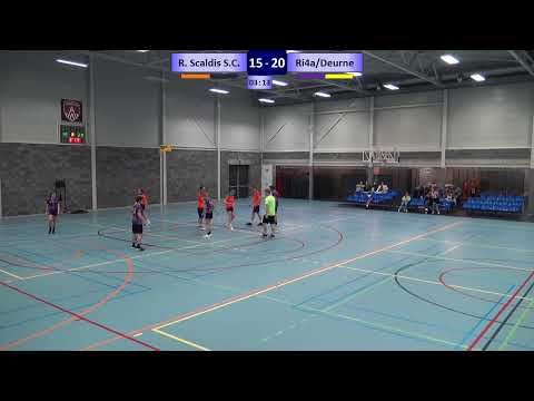 Kern B Scaldis - Riviera