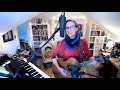Jonatha Brooke - Is This All? (Kitchen Covid Single)