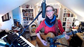 Jonatha Brooke - Is This All? (Kitchen Covid Single)