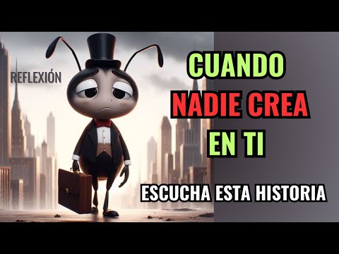 The Ant and its FAILURE 😔 [Entrepreneurial Motivation]