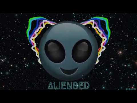 Alien8ed - Ameno (Hitech Remix)ILLEGAL ILLUMINATION VA Complied by Cosmic Sadhu for Bohemia Tunes