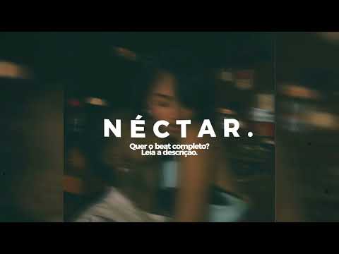 (FREE) Tarraxo 2026 type beat - "NÉCTAR" (Prod. Ayocuts)