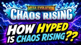 Chaos Rising Release Day Hunting 💧 Target and Best Buy Lines Are RIDICULOUS 🤯
