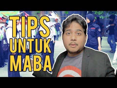 download lagu mp3 mp4 Tips Menjadi Mahasiswa Baru, download lagu Tips Menjadi Mahasiswa Baru gratis, unduh video klip Tips Menjadi Mahasiswa Baru