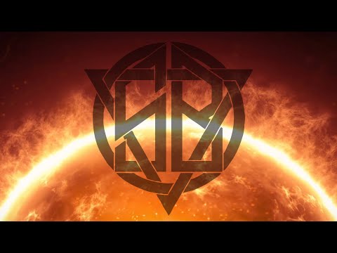 Second Breath - SECOND BREATH - Hope [Official Lyric Video]