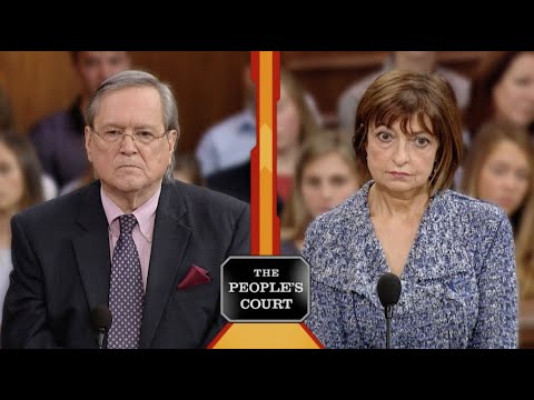 Cruising For A Lawsuit