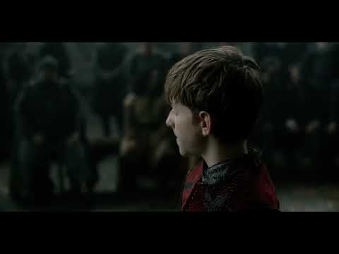 House of the dragon | House Blackwood vs House Bracken🐉