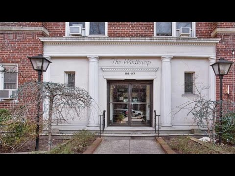 68-63 108 St, Forest Hills, NY Presented by Olga Zakinova.