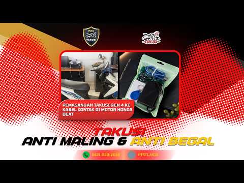 Tutorial Beat Gen 4 Kontak