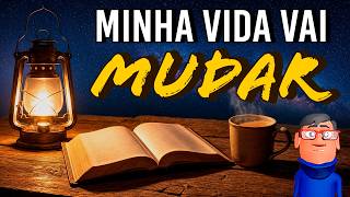 ACEITE AS MUDANÇAS QUE DEUS VAI FAZER EM SUA VIDA - Minuto Reflexão