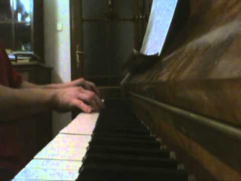 Jaromír Nohavica - Ještě mi scházíš