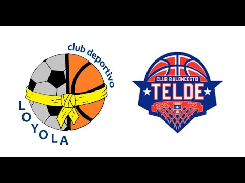 CB LOYOLA VS CB TELDE