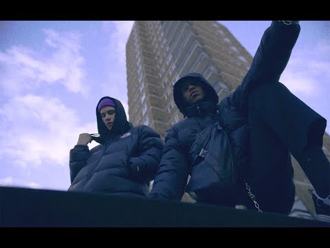 Taomi - CITYBABY! (feat. Marko Damian)