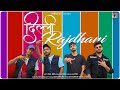MANZVEE - DILLI RAJDHANI ft. RGX | BBR | PWN Latest Hip Hop song 2022 Delhi (Official Music Video)