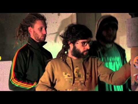 Thunder of Jah Army Sound System_ HQ