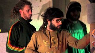 Thunder of Jah Army Sound System_ HQ
