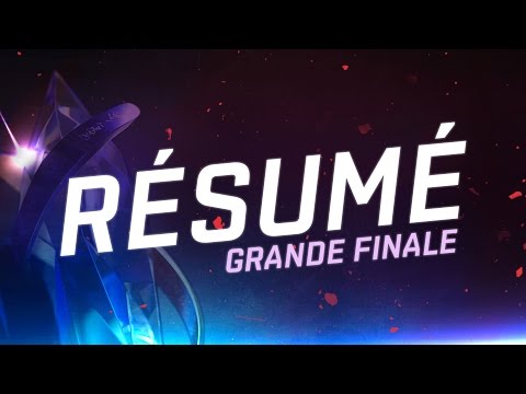 Challenge France 2017 - Grande finale | Les meilleures actions