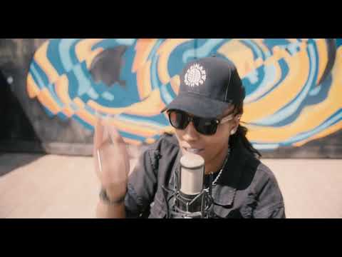 RASTAFARI - SharnaCane