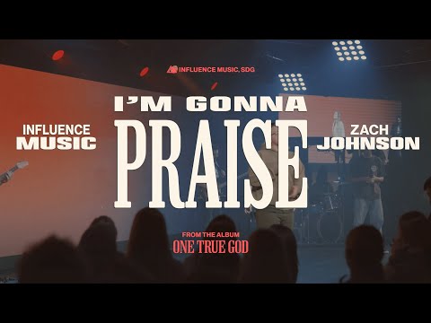 Thumbnail for I'm Gonna Praise video