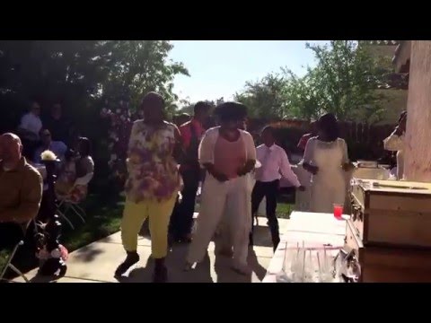 DJ JoeAM video.