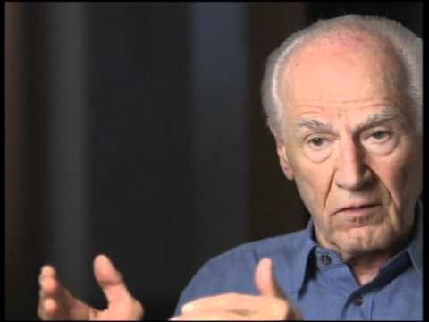 Ludwig Baumann: Desertion von der Wehrmacht