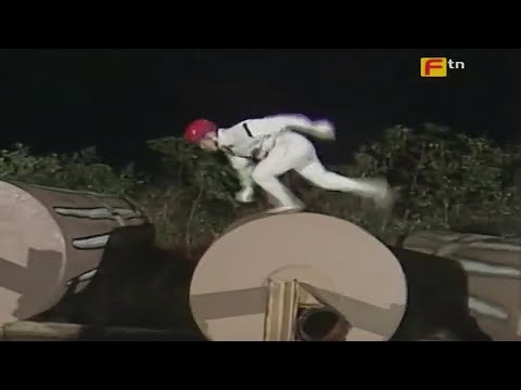 Best mix of Takeshi's Castle Part 2