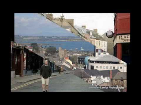 Ritchie Frayne - Shanagolden