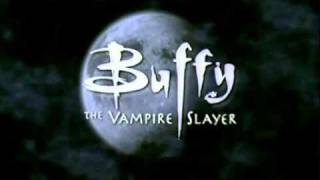 Buffy the Vampire Slayer Opening Credits Seasons 3 to 7 Music by Nerf Herder
