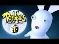 Rabbids Go Home 1 A Raving Rabbid Adventure 2 Player