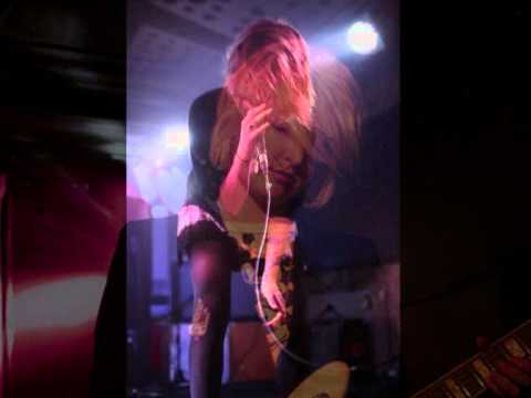 Emily Kokal - "22emilystrack"