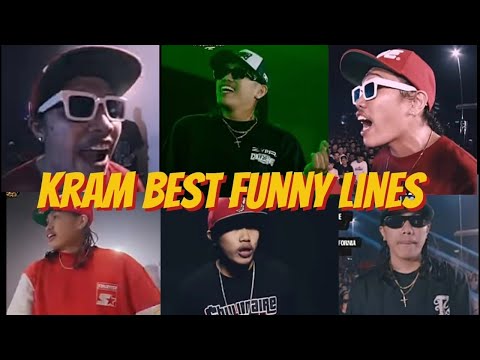 Kram HIGHLIGHTS - FUNNY JOKES 🤣🤣