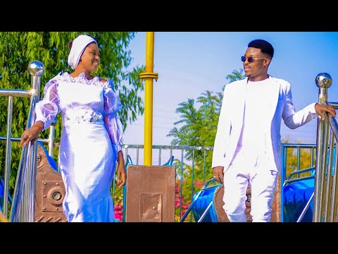 UMAR M SHAREEF Feat Momee Gombe (Sai Dake) Official Video FULL HD HAUSA SONG 2021