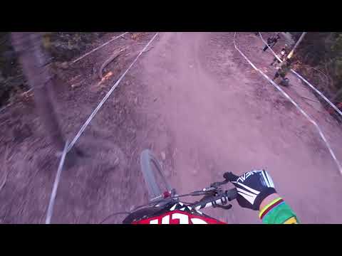 THE SYNDICATE 2017 - Cairns World Champs Course Preview - Greg Minnaar