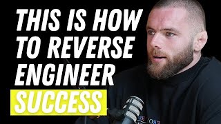 Josh Saunders: Spirituality, Energetics & The Complete Mindset Revolution That Made Him Unstoppable
