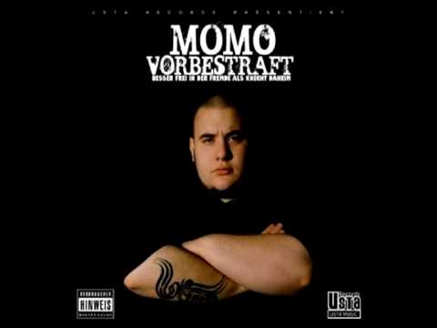Momo feat. Mavzer - Man weiss nicht ( USTA RECORDS )
