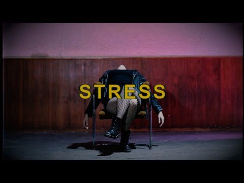 PRADA MEINHOFF - STRESS (Official Video)