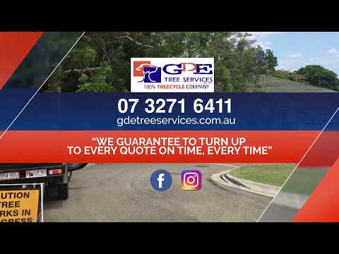 Gde Tree Services