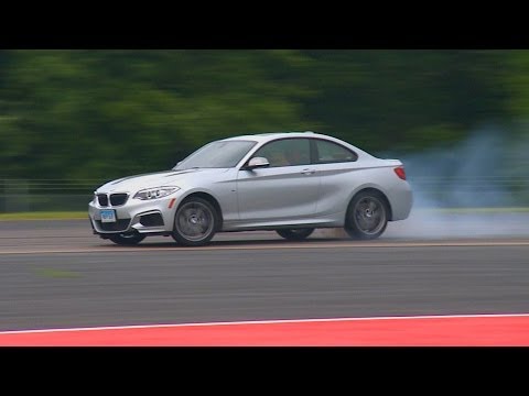 2014 BMW 2 Series Review | Consumer Reports