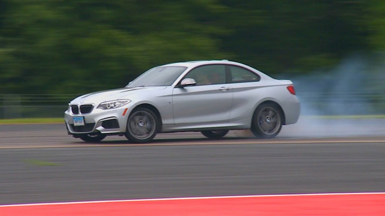 2014 BMW 2 Series Review | Consumer Reports