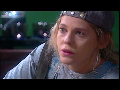 Maria Esperança | Capítulo 12 - Completo