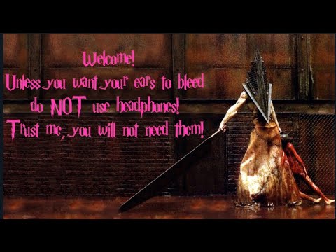 TRLE - The First Revelation Part 2