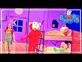 The Red Monkey Funny Bedtime Story For Peppa George Peppa Pig Live Surprise